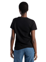 SISSYBOY/TSHIRT BLACK T32851 - Image 3