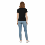 SISSYBOY/TSHIRT BLACK T32848 - Image 3