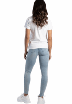 SISSYBOY/TSHIRT WHITE T32627 - Image 4