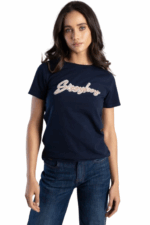 SISSYBOY/TSHIRT NAVY T32578