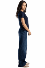 SISSYBOY/TSHIRT NAVY T32578 - Image 5