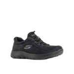 SKECHERS/150113 BLACK SUMMITS