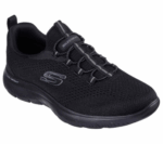 SKECHERS/150268 BLACK SUMMITS
