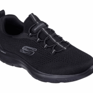 SKECHERS/150268 BLACK SUMMITS