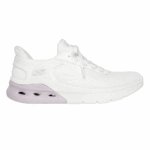 SKECHERS/117638 OFF WHITE BOBS ARC WAVES 2.0 - Image 2