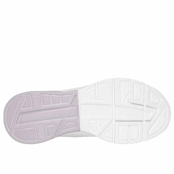 SKECHERS/117638 OFF WHITE BOBS ARC WAVES 2.0 - Image 3