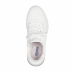 SKECHERS/117638 OFF WHITE BOBS ARC WAVES 2.0 - Image 5