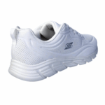 SKECHERS/117715 WHITE BOBS B FLEX LO - Image 3