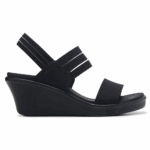 SKECHERS/119623 BLACK RUMBLE ON - Image 3