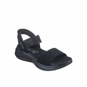 SKECHERS/119804 BLACK ULTRA FLEX 3.0