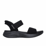 SKECHERS/119804 BLACK ULTRA FLEX 3.0 - Image 2