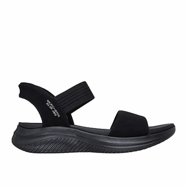 SKECHERS/119804 BLACK ULTRA FLEX 3.0 - Image 2