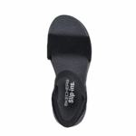 SKECHERS/119804 BLACK ULTRA FLEX 3.0 - Image 3