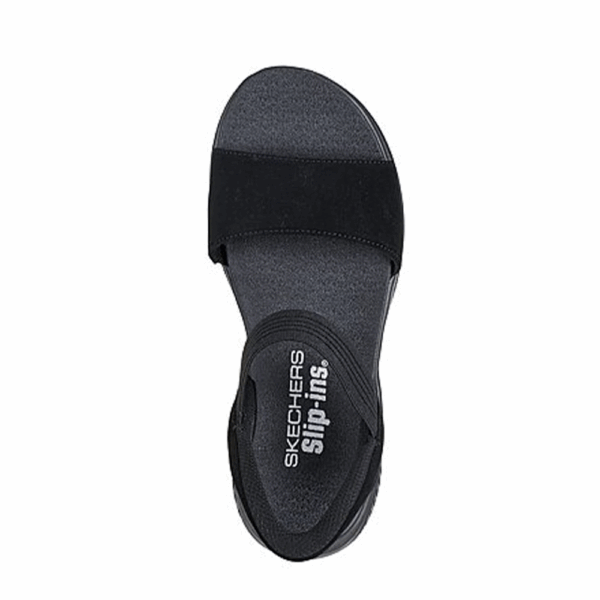 SKECHERS/119804 BLACK ULTRA FLEX 3.0 - Image 3