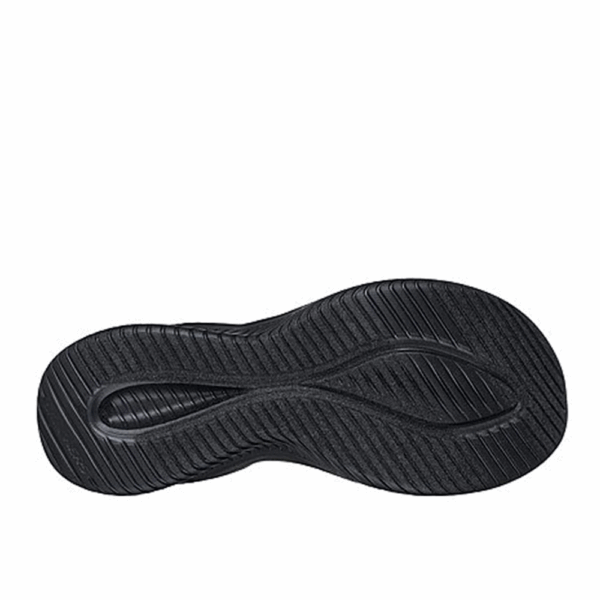 SKECHERS/119804 BLACK ULTRA FLEX 3.0 - Image 4