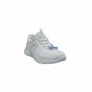 SKECHERS/150268 WHITE SUMMITS