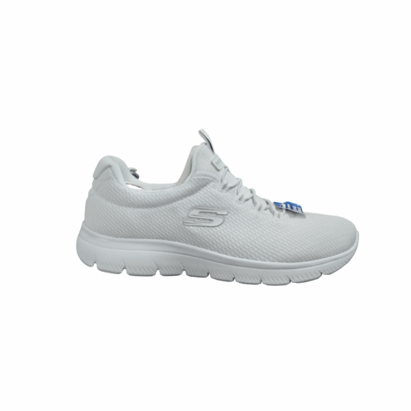 SKECHERS/150268 WHITE SUMMITS - Image 2