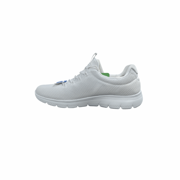 SKECHERS/150268 WHITE SUMMITS - Image 4
