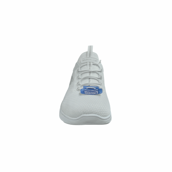 SKECHERS/150268 WHITE SUMMITS - Image 5