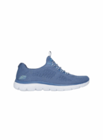 SKECHERS/150276 SILVER TAN SUMMITS - Image 2