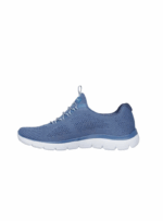 SKECHERS/150276 SILVER TAN SUMMITS - Image 3