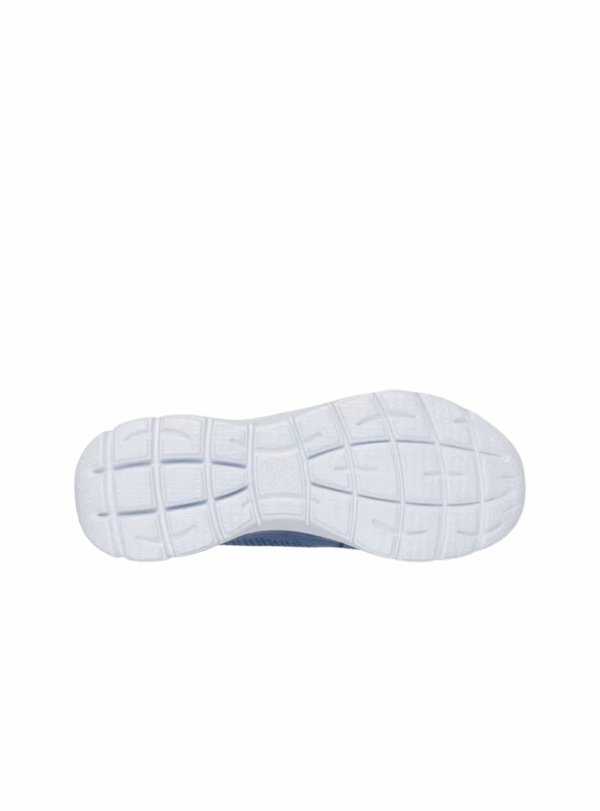 SKECHERS/150276 SILVER TAN SUMMITS - Image 4
