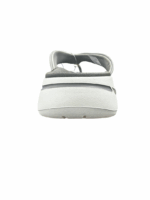 SKECHERS 229063 TAUPE GO WALK ARCH FIT SANDAL - Image 3