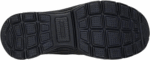 SKECHERS/100860 BLACK BLACK EASY GOING - Image 4