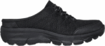 SKECHERS/100860 BLACK BLACK EASY GOING - Image 2