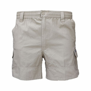 STERLING/SHORTS 14CM KHAKI HALF ELASTIC 3877150-08