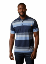 STERLING/GOLF T NAVY LT BLUE 9096870 36