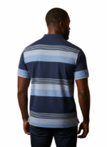 STERLING/GOLF T NAVY LT BLUE 9096870 36 - Image 2