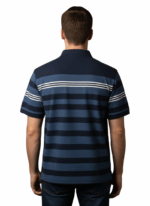 STERLING/GOLF T NAVY WHITE 9096870 38 - Image 2