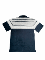 STERLING/GOLF T NAVY GREY 9096870 98 - Image 2
