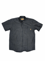 STERLING/SHIRT CHECK BLACK GREY KHAKI WHITE 3193009 97