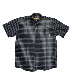 STERLING/SHIRT CHECK BLACK GREY KHAKI WHITE 3193009 97