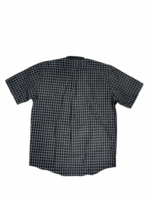 STERLING/SHIRT CHECK BLACK GREY KHAKI WHITE 3193009 97 - Image 2