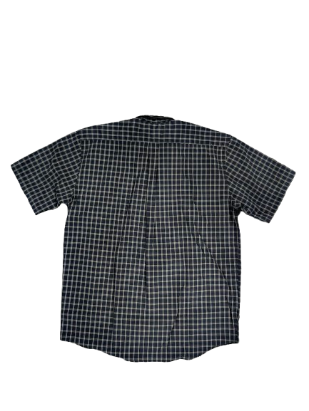 STER539-2 STERLING/SHIRT CHECK BLACK GREY KHAKI WHITE 3193009 97 - Image 2