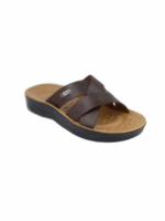 AEROSOFT/SM3035 BROWN