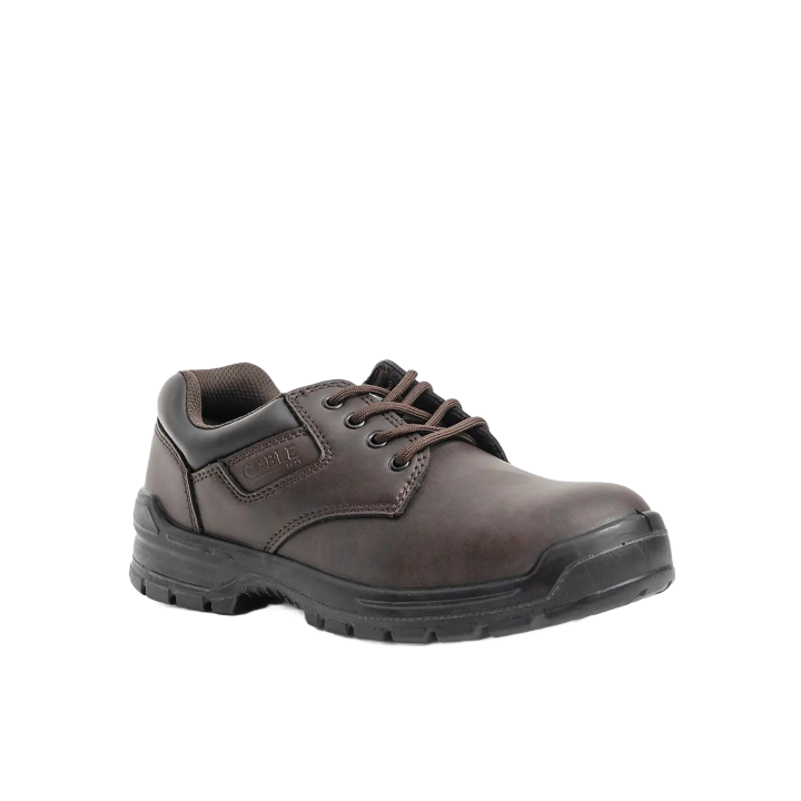 CAB007-1 CABLE/LITHIUM BROWN STEEL TOE - Image 1