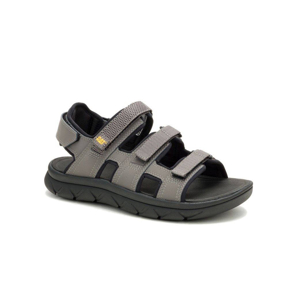 CAT936-1 CAT/CADENT DARK GULL GREY - Image 1