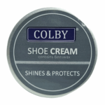 COLBY/SHOE CREAM 50ML TAN - Image 2