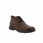 HUSH PUPPIES/NILS CHESTNUT