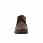 HUSH PUPPIES/NILS CHESTNUT - Image 3