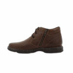 HUSH PUPPIES/NILS CHESTNUT - Image 2