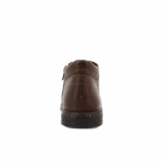 HUSH PUPPIES/NILS CHESTNUT - Image 4