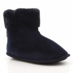 HUSH PUPPIES/CASA BOOT NAVY