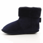 HUSH PUPPIES/CASA BOOT NAVY - Image 2