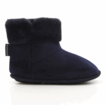HUSH PUPPIES/CASA BOOT NAVY - Image 3