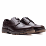 HUSH PUPPIES/JIMMY BROWN